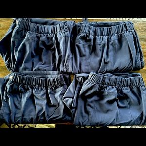 Grey’s Anatomy Signature Scrub Pants Navy - 3XL
